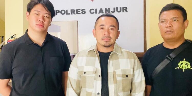 Dicecar 20 Pertanyaan, Korban Dugaan Penganiayaan OTK Viral di Cianjur Minta Keadilan