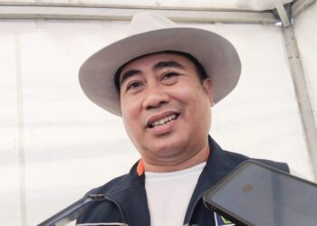 Soal Kantor Pelayanan Dijadikan Rumah Ibadah Sementara, Kepala Kemenag Cianjur Sebut Kondusional