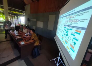 Wow, Proyek Gheotermal Cianjur Bakal Telan Anggaran 2,2 Triliun