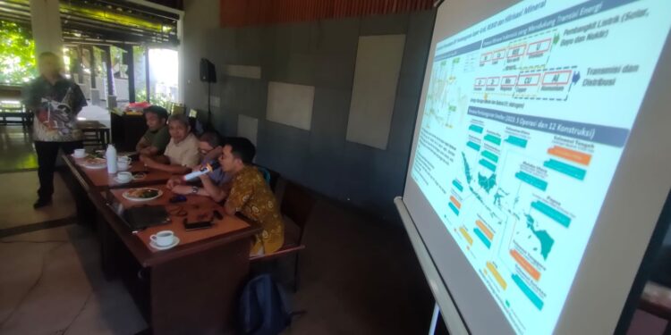 Wow, Proyek Gheotermal Cianjur Bakal Telan Anggaran 2,2 Triliun