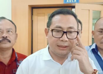 Minta Revisi Undang-undang Desa, Ketua APDESI Cianjur : Harga Mati