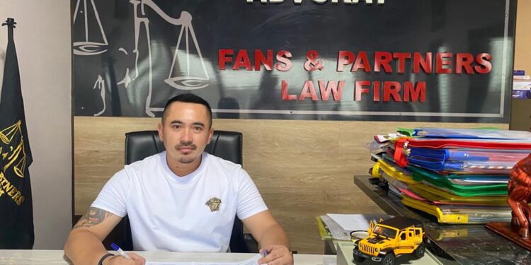 Terduga Asusila Gadis Dibawah Umur Ditangkap, Pengacara Korban Apresiasi Polres Cianjur
