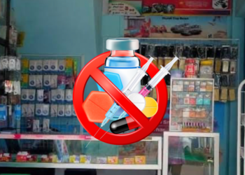Modus Berjualan di Counter HP, Polsek Cugenang Ciduk Pengedar Obat Terlarang