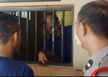 Biadab! Setubuhi Anak di Bawah Umur 20 Kali, Sopir Camat Campakamulya Ditangkap Polisi
