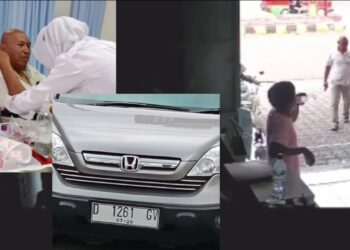 Terduga Penganiaya Pemilik Toko Viral di Cianjur Mulai Terkuak Identitasnya