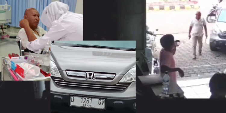 Terduga Penganiaya Pemilik Toko Viral di Cianjur Mulai Terkuak Identitasnya