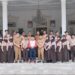 Dua Puluh Siswa Cianjur Ikuti Jambore Pramuka di Brunei Darussalam, Bupati Kasih Misi Khusus
