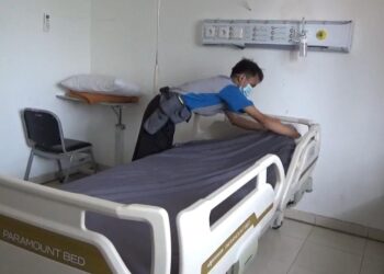 RSUD Cianjur Siapkan Kamar untuk Caleg Gangguan Jiwa