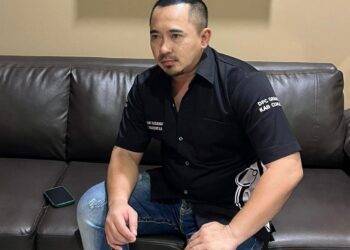 Penjual Obat Terlarang Modus Tukang Konter Diciduk, Ketua Granat Apresiasi Polsek Cugenang