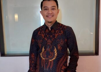 Cegah Indeks Kerawanan Pemilu, Bawaslu Cianjur Bentuk Tim Awasi Konten Internet