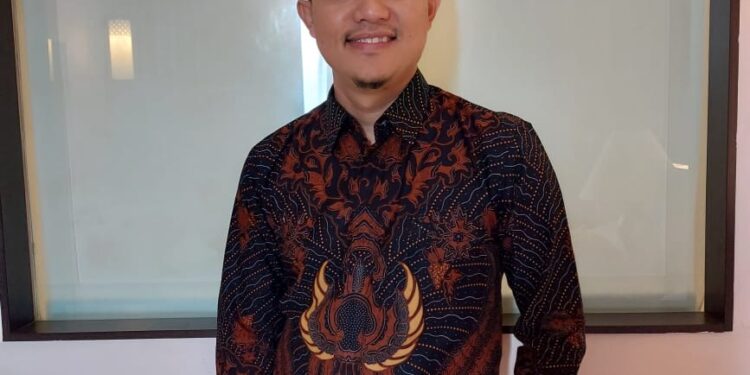 Cegah Indeks Kerawanan Pemilu, Bawaslu Cianjur Bentuk Tim Awasi Konten Internet