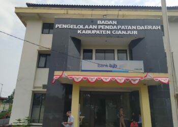 Capaian Pajak Baru 90 Persen, Pemkab Genjot 8 Sektor Pajak Daerah