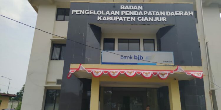 Capaian Pajak Baru 90 Persen, Pemkab Genjot 8 Sektor Pajak Daerah