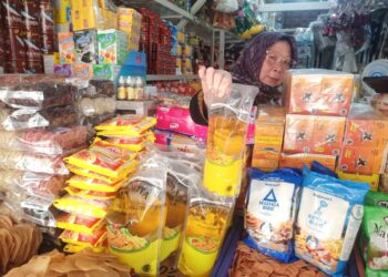 Soal Minyakita Beda Harga Kemasan, Diskuperdagin Cianjur : Selama Dalam Batas Kewajaran