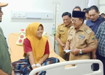 Bupati Cianjur Bantah Adanya Malpraktik di RSUD Cianjur
