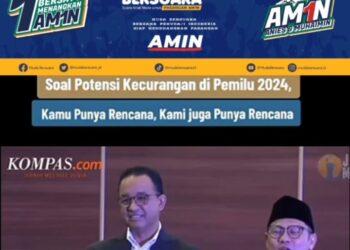Bawaslu Cianjur Telusuri Guru SD Kampanyekan Capres Nomor 1 di Medos