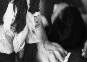 Viral, Siswi Salah Satu SMA di Cianjur Lakukan Hubungan Badan