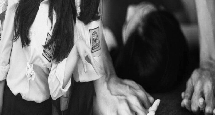 Viral, Siswi Salah Satu SMA di Cianjur Lakukan Hubungan Badan