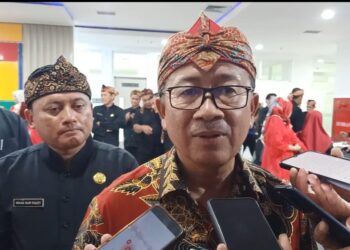Puluhan Warga Luar Cianjur Daftar Jadi ASN Pemkab Cianjur, Ini Respon Bupati
