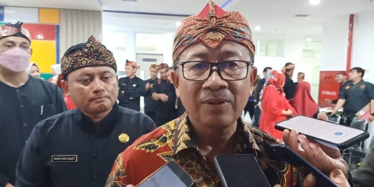 Puluhan Warga Luar Cianjur Daftar Jadi ASN Pemkab Cianjur, Ini Respon Bupati
