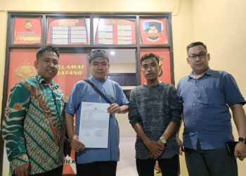 Tipu-tipu Umrah Bodong, Warga Cianjur Jadi Korban