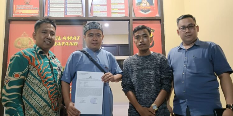 Tipu-tipu Umrah Bodong, Warga Cianjur Jadi Korban