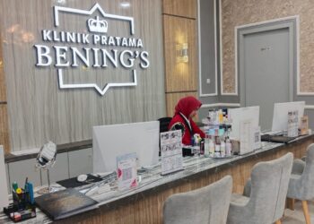 Gedung Bening’s Cabang Cianjur Belum Miliki SLF, Tapi Sudah Beroperasi?