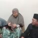 Ibu Keluarga Korban Kebakaran Toko Bangunan Diumrahkan Bupati Cianjur