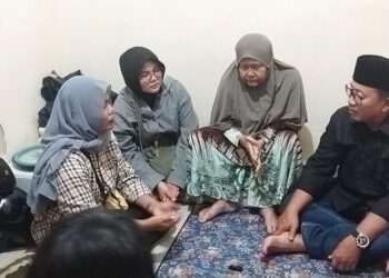 Keluarga Korban Kebakaran Toko Bangunan Belum Terima Uang Santunan Duka