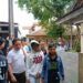 Warga Pamoyanan Amankan Dua Pemakai Tembakau Sintetis, Berawal Curiga Korek-korek Sampah