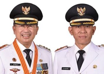 Jabatan Bupati Wabup Cianjur Berakhir 2024, Tapi Masih Terima Gaji