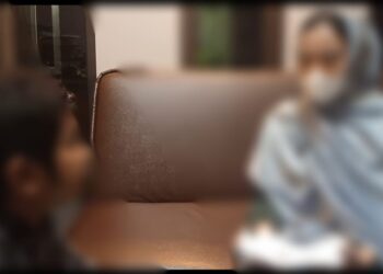 Curhat Anak, Ayahnya Polisi di Cianjur Selingkuh Hingga Nikah Siri