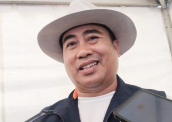 Kemenag Cianjur Respon soal Pernikahan Berbagai Agama Bisa Dilakukan di KUA