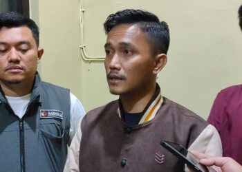 ASN Terjaring OTT Politik Uang, Ternyata Relawan Caleg DPRD Cianjur