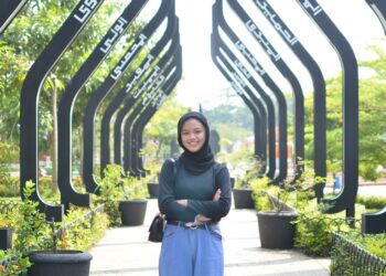 Gempar, Gadis Cantik Berjilbab di Cianjur Hilang, Diduga Dibawa Pria Misterius