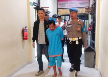 Babak Baru, Polres Cianjur Sebut Ada Motif Penggandaan Uang Si Pembunuh Penagih Utang