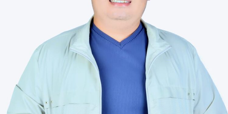 Mencuatnya Ketua APDESI Cianjur Jadi Calon F-2