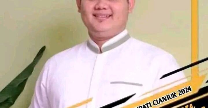 Jelang Pilkada, Gerindra Cianjur Usung Kader Atau Berkoalisi?