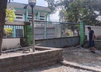 Bentrokan di Pabrik Hebel Sukaluyu Dipicu Karyawan Ditodong Senjata Api 