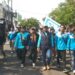 Serikat Buruh di Cianjur Buka-bukaan Modus Pengusaha Licik PHK Karyawan 