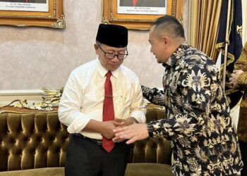 Petahana Bisa Nyalon di Pilkada Cianjur, Ini Kata Praktisi Hukum Fanpan Nugraha