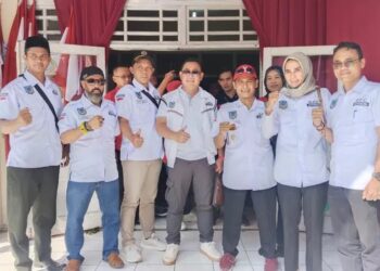 Soal Uang Pensiun Kades, Apdesi Cianjur : Belum Jelas