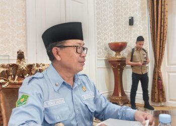 Buntut Kecelakaan di Subang, Pemkab Cianjur Bakal Perketat Izin Study Tour
