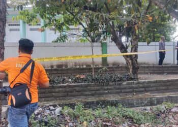 Aktivitas Pabrik Hebel Sukaluyu Dihentikan Pasca Bentrokan Karyawan Lawan Kelompok Ambon