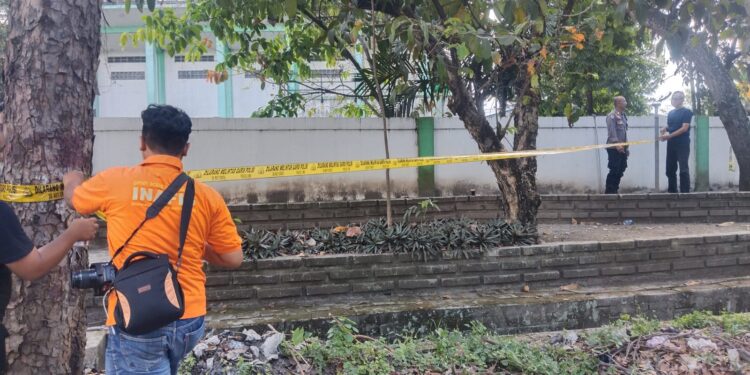 Aktivitas Pabrik Hebel Sukaluyu Dihentikan Pasca Bentrokan Karyawan Lawan Kelompok Ambon