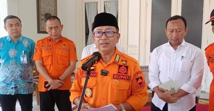 Wow, Dana Stimulan Gempa Bumi Tahap 4 Rp818,5 miliar, Pemkab Pastikan Segera Cair