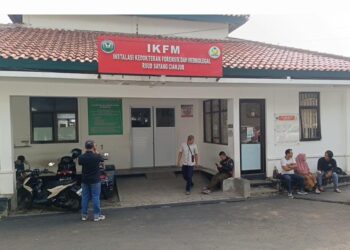 Butuh Waktu Seminggu, Hasil Otopsi Anak Diduga Korban Malpraktek di Sindangbarang