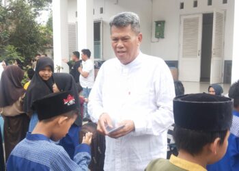 Mata Air Andalan Perumdam Tirta Mukti Cianjur Bakal Bertambah