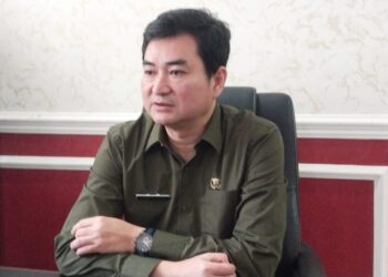 Puluhan Dokter Puskesmas di Cianjur Bakal Beri Pelayanan Dor To Dor ke Masyarakat