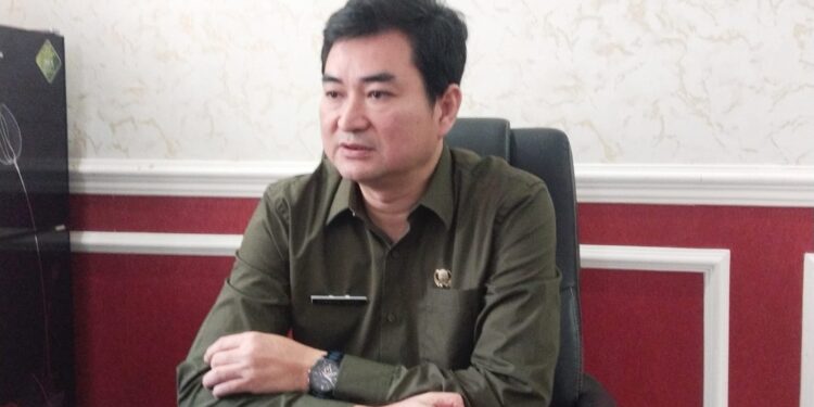 Puluhan Dokter Puskesmas di Cianjur Bakal Beri Pelayanan Dor To Dor ke Masyarakat